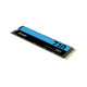 Disco Duro Lexar LNM710X002T-RNNNG 2 TB SSD