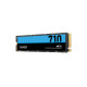 Disco Duro Lexar LNM710X002T-RNNNG 2 TB SSD