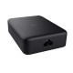 Powerbank Trust 25413 Negro