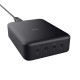 Powerbank Trust 25413 Negro