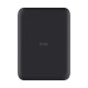 Powerbank Trust 25413 Negro