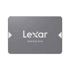 Disco Duro Lexar LNS100-2TRB 2 TB SSD