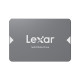 Disco Duro Lexar LNS100-2TRB 2 TB SSD