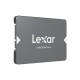 Disco Duro Lexar LNS100-2TRB 2 TB SSD