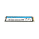 Disco Duro Lexar LNM610P500G-RNNNG 500 GB SSD