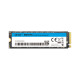 Disco Duro Lexar LNM610P500G-RNNNG 500 GB SSD
