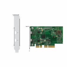 Tarjeta de Red Qnap QXP-T32P