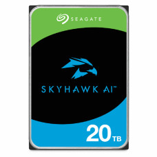 Disco Duro Seagate ST12000VE003 3,5