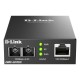 Conversor/Adaptador D-Link DMC-G10SC