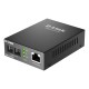 Conversor/Adaptador D-Link DMC-G10SC