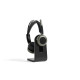 Cable de Red Rígido UTP Categoría 6 Orosound TE-DOCK Negro