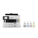 Impresora Multifunción Canon MAXIFY GX5550