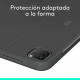 Funda para Tablet y Teclado Logitech 920-012772 Grafito QWERTY