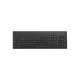 Teclado Inalámbrico Kensington K75561ES Negro QWERTY