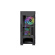 Ventilador de Caja Nfortec NF-CS-KRATERX-B