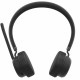 Headphones Lenovo 4XD1Q30302 Black