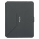 Tablet cover Targus THD935GL Transparent