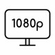 Monitor Gaming HP 9D9L6UT#ABB 23,8