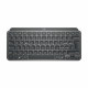 Teclado Inalámbrico Logitech 920-010488 Grafito Qwerty Español QWERTY