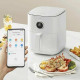 Air Fryer Xiaomi BHR8234EU White 1500 W 4,5 L