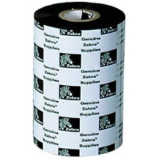 Etiquetas para Impresora Zebra 05095GS08407 Negro Ø 12,7 mm (12 Unidades)