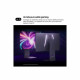 Gaming Monitor LG 32GS95UV-B 4K Ultra HD 32