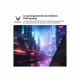 Gaming Monitor LG 32GS95UV-B 4K Ultra HD 32