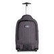 Mochila para Portátil Urban Factory TPE15UF Gris