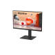Gaming Monitor LG 27BA750-B Full HD 27
