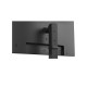 Gaming Monitor LG 27BA750-B Full HD 27