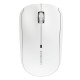 Ratón Inalámbrico Cherry MW 2200 Blanco