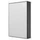 Disco Duro Externo Seagate STKY1000401 Plateado 1 TB HDD
