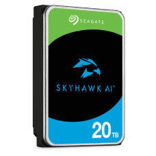 Disco Duro Seagate ST20000VE003 3,5