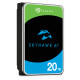 Hard Drive Seagate ST20000VE003 3,5