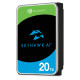 Hard Drive Seagate ST20000VE003 3,5