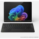 Laptop Microsoft ZIA-00005 Qualcomm Snapdragon X Elite (X1E) 16 GB RAM 512 GB SSD Qwerty Español