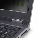 Soporte para Portátil Startech 156LT-PRIVACY-SCREEN Plástico