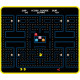 Alfombrilla Gaming FR-TEC 82541120979 Negro