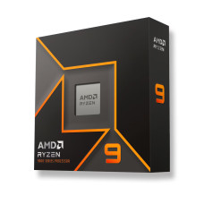 Procesador AMD 100-100001277WOF AMD AM5
