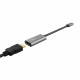 Cable Micro USB Trust Dalyx Gris