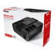 Uninterruptible Power Supply System Interactive UPS Trust 23326 800 VA