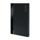 Caja Externa Aisens ASE-2524B Negro 2,5