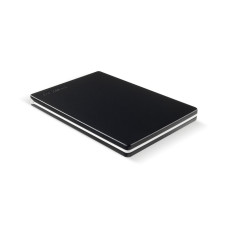 Disco Duro Externo Toshiba HDTD310EK3DA Negro 1 TB HDD