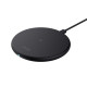 Cargador Inalámbrico Trust 24784 Negro USB-C 15 W