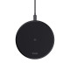 Cargador Inalámbrico Trust 24784 Negro USB-C 15 W