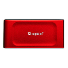 External Hard Drive Kingston SXS1000R/1000G 1 TB SSD