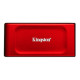 External Hard Drive Kingston SXS1000R/1000G 1 TB SSD
