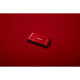 External Hard Drive Kingston SXS1000R/2000G Red 2 TB