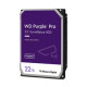 Hard Drive Western Digital WD221PURP 3,5