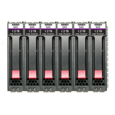 Disco Duro HPE R0Q64A 900 GB 2,5